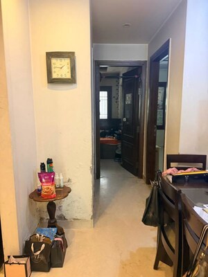  3 BHK Builder Floor at Chittaranjan Park – for Sale