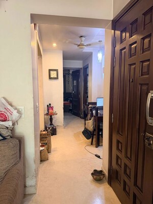  3 BHK Builder Floor at Chittaranjan Park – for Sale