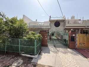 5 BHK Independent House For Sale in Pallavpuram Phase 2