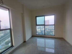 Room in 2 BHK Apartment at Sheth Irene, Malad West – for Rent