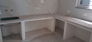 Kitchen in 2 BHK Apartment at Prime Majestic, Kurmannapalem – for Sale