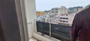 2 BHK Apartment – Exterior View View at Prime Majestic, Kurmannapalem - for Sale