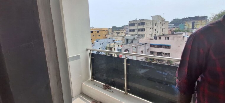 Exterior View, prime-majestic 2 Bedroom 700 Sq.Ft. Apartment In Kurmannapalem Vizag 10724636