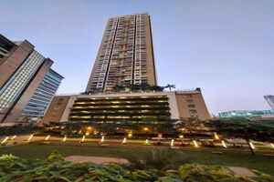 3 BHK Apartment For Sale in Lodha Bellissimo, Mahalaxmi