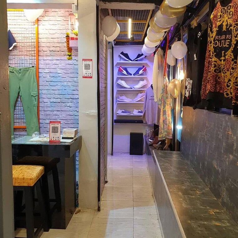 Gym, solanki-dham-chs 1 Bedroom 500 Sq.Ft. Apartment In Louis Wadi Thane 10724640