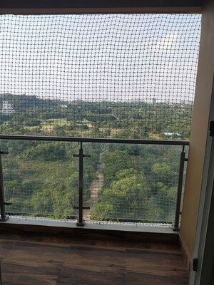 Room in 3 BHK Apartment at Sumadhura Acropolis, Gachibowli – for Rent