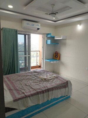 3 BHK Apartment For Rent in Sumadhura Acropolis, Gachibowli