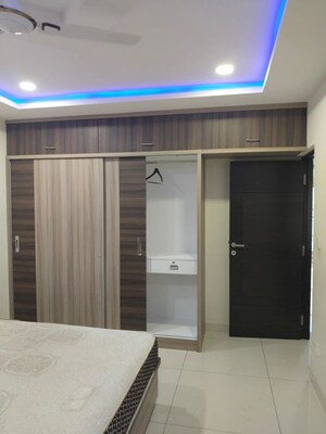 Room in 3 BHK Apartment at Sumadhura Acropolis, Gachibowli – for Rent