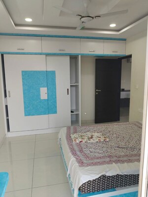 Room in 3 BHK Apartment at Sumadhura Acropolis, Gachibowli – for Rent