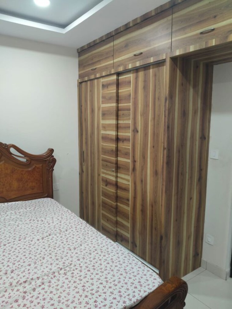 Bedroom, sumadhura-acropolis 3 Bedroom 1925 Sq.Ft. Apartment In Gachibowli Hyderabad 10724653