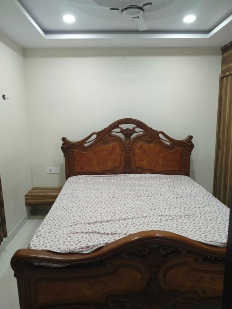 Bedroom, sumadhura-acropolis 3 Bedroom 1925 Sq.Ft. Apartment In Gachibowli Hyderabad 10724653