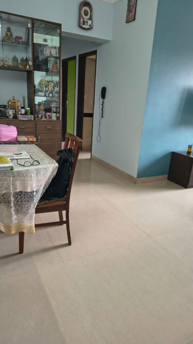 Kitchen, k-raheja-heights 2 Bedroom 1165 Sq.Ft. Apartment In Malad East Mumbai 10722741