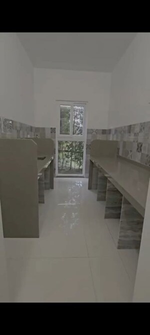 Kitchen in 1 BHK Apartment at Oyster Saket City, Kalyan East – for Sale