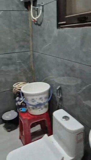 Bathroom in 2.5 BHK Apartment at SRS Royal Hills, Sector 87 – for Sale