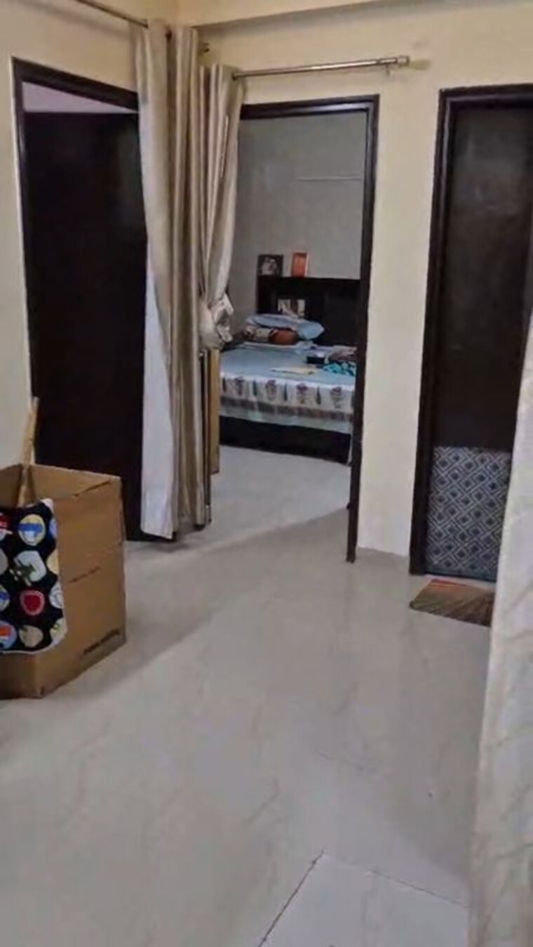 Living Room, srs-royal-hills 2.5 Bedroom 1133 Sq.Ft. Apartment In Sector 87 Faridabad 10724652