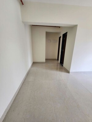 Living Room in 2 BHK Apartment at Pride Larkins Nest, Ghodbunder Road – for Rent