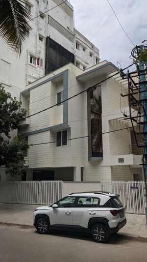 6+ BHK Independent House For Sale in Sector 6