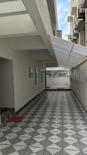 Parking in 6+ BHK Independent House at Sector 6 – for Sale