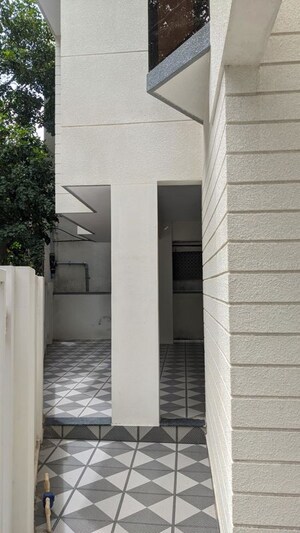 6+ BHK Independent House – Exterior View View at Sector 6 - for Sale