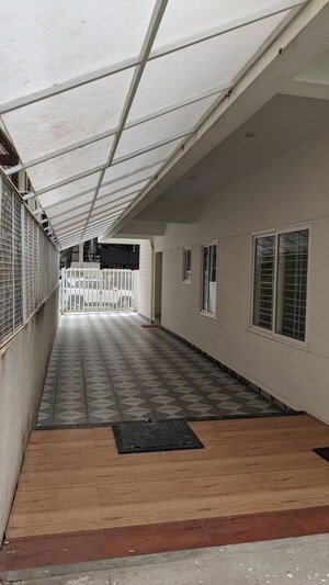 Parking in 6+ BHK Independent House at Sector 6 – for Sale
