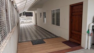 6+ BHK Independent House – Exterior View View at Sector 6 - for Sale