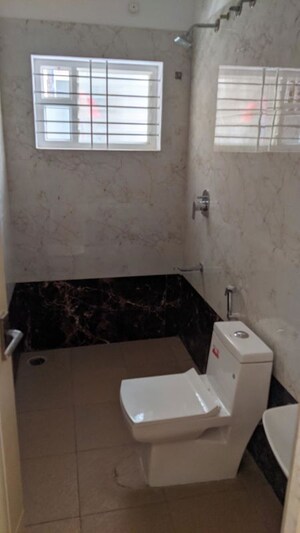 Bathroom in 6+ BHK Independent House at Sector 6 – for Sale