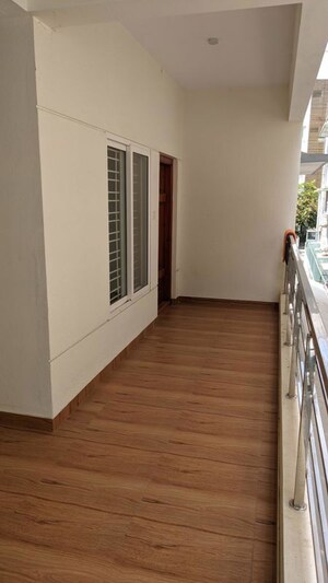 6+ BHK Independent House – Exterior View View at Sector 6 - for Sale