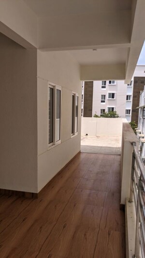 6+ BHK Independent House – Exterior View View at Sector 6 - for Sale