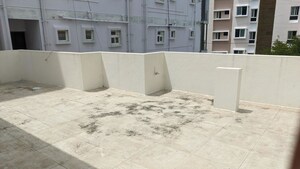 Terrace in 6+ BHK Independent House at Sector 6 – for Sale