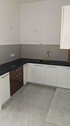 Kitchen in 6+ BHK Independent House at Sector 6 – for Sale