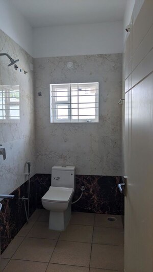 Bathroom in 6+ BHK Independent House at Sector 6 – for Sale