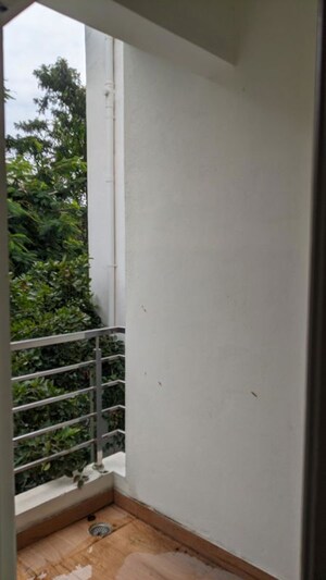 Balcony in 6+ BHK Independent House at Sector 6 – for Sale