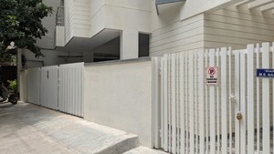 6+ BHK Independent House – Exterior View View at Sector 6 - for Sale