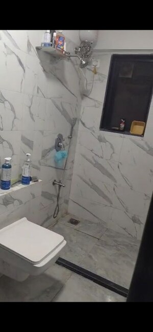 Team Area in 3 BHK Apartment at Hubtown Hill Crest, Andheri East – for Rent