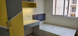 Furnished Amenities in 3 BHK Apartment at Shriram 107 South East, Attibele – for Rent