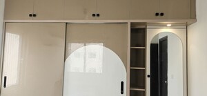 Furnished Amenities in 3 BHK Apartment at Shriram 107 South East, Attibele – for Rent