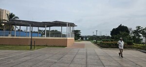 3 BHK Apartment – Exterior View View at Shriram 107 South East, Attibele - for Rent