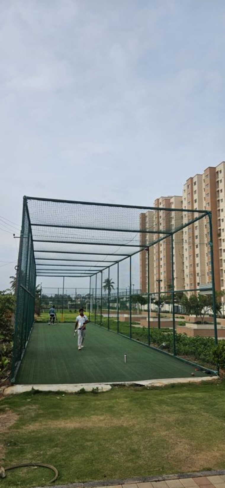 Exterior View, shriram-107-south-east 3 Bedroom 914 Sq.Ft. Apartment In Attibele Bangalore 10724651