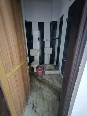 Washroom in  Shop at Mayur Vihar – for Rent