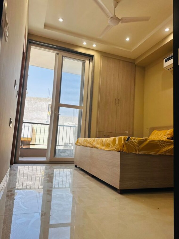 Room, odr-residency 1 RK 400 Sq.Ft. Builder Floor In Sector 14 Gurgaon 10724675