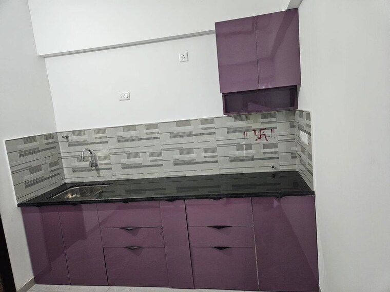 Kitchen, welworth-purnam 2 Bedroom 763 Sq.Ft. Apartment In Hinjewadi Pune 10724681