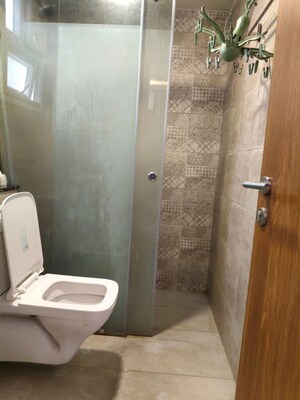 Bathroom in 2 BHK Apartment at Prestige Primrose Hills, Banashankari 6th Stage – for Sale