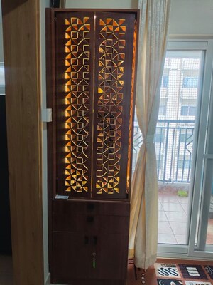 Bedroom in 2 BHK Apartment at Prestige Primrose Hills, Banashankari 6th Stage – for Sale