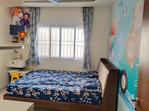 Bedroom in 2 BHK Apartment at Prestige Primrose Hills, Banashankari 6th Stage – for Sale