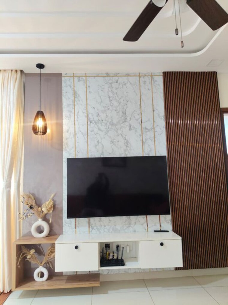 Team Area, prestige-primrose-hills 2 Bedroom 924 Sq.Ft. Apartment In Banashankari 6th Stage Bangalore 10724670