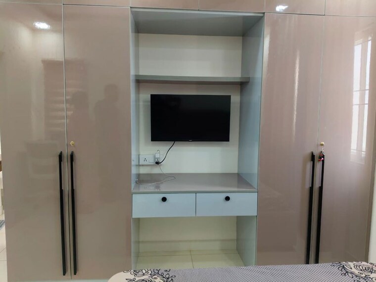 Room, prestige-primrose-hills 2 Bedroom 924 Sq.Ft. Apartment In Banashankari 6th Stage Bangalore 10724670