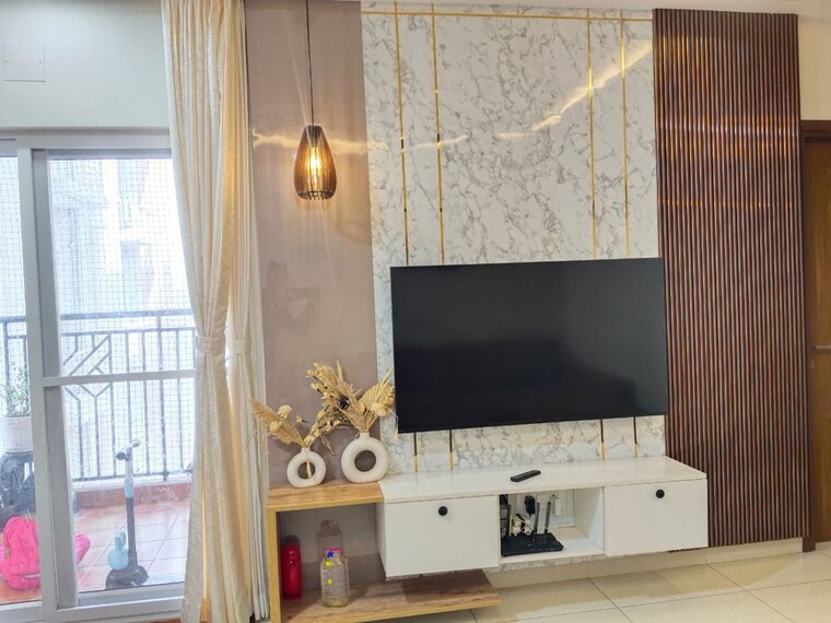 Kitchen, prestige-primrose-hills 2 Bedroom 924 Sq.Ft. Apartment In Banashankari 6th Stage Bangalore 10724670