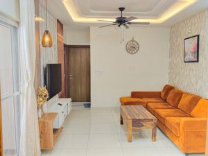 2 BHK Apartment For Sale in Prestige Primrose Hills, Banashankari 6th Stage