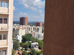2 BHK Apartment – Exterior View View at Prestige Primrose Hills, Banashankari 6th Stage - for Sale
