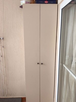 Building Lobby in 2 BHK Apartment at Prestige Primrose Hills, Banashankari 6th Stage – for Sale